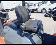 Toyota Fork-Lift 2006