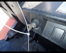 Toyota Fork-Lift 2006