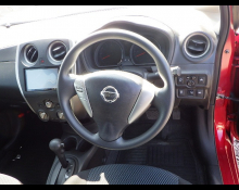 Nissan Note 2016