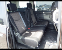Nissan Serena 2016