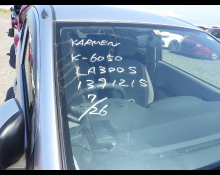 Daihatsu Mira e:S 2016