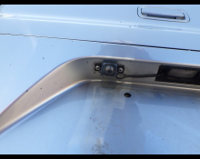 Daihatsu Mira e:S 2016