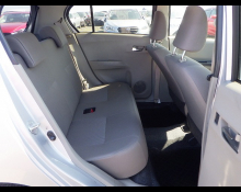 Daihatsu Mira e:S 2016