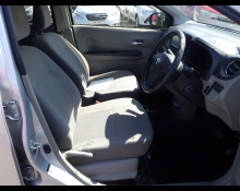 Daihatsu Mira e:S 2016