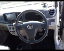 Daihatsu Mira e:S 2016