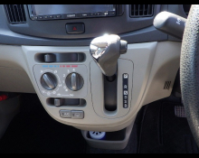 Daihatsu Mira e:S 2016