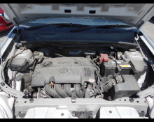 Toyota Probox Van 2017