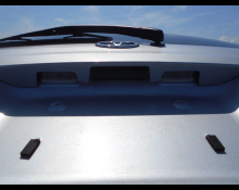 Toyota Probox Van 2017