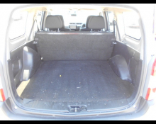 Toyota Probox Van 2017