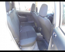 Toyota Probox Van 2017