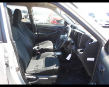 Toyota Probox Van 2017