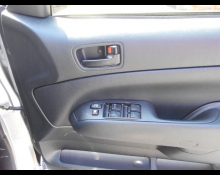 Toyota Probox Van 2017