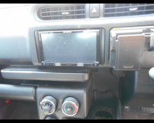 Toyota Probox Van 2017