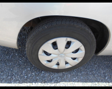 Toyota Probox Van 2017