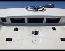 Toyota Corolla Fielder 2016