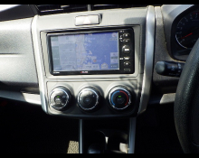 Toyota Corolla Fielder 2016