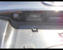 Toyota Corolla Fielder 2016