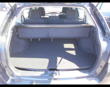 Toyota Corolla Fielder 2016