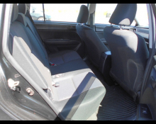 Toyota Corolla Fielder 2016