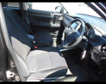 Toyota Corolla Fielder 2016