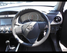 Toyota Corolla Fielder 2016