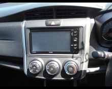 Toyota Corolla Fielder 2016