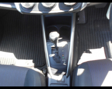 Toyota Corolla Fielder 2016