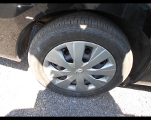 Toyota Corolla Fielder 2016