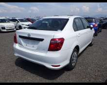 Toyota Corolla Axio 2018