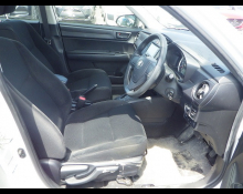 Toyota Corolla Axio 2018