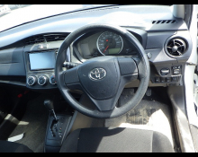 Toyota Corolla Axio 2018