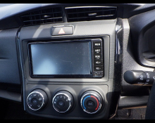 Toyota Corolla Axio 2018