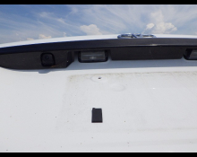 Toyota Corolla Axio 2018