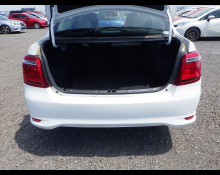 Toyota Corolla Axio 2018