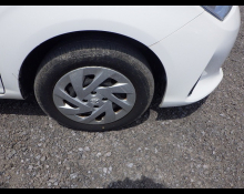 Toyota Corolla Axio 2018