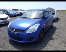 Suzuki Swift 2013