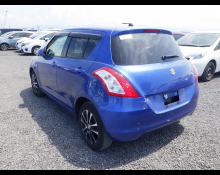 Suzuki Swift 2013