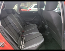 Volkswagen Polo 2018