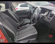 Volkswagen Polo 2018