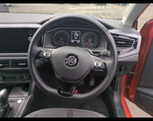 Volkswagen Polo 2018