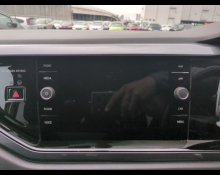 Volkswagen Polo 2018