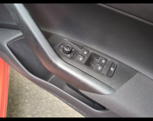 Volkswagen Polo 2018