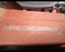 Volkswagen Polo 2018