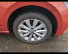 Volkswagen Polo 2018