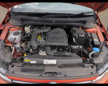 Volkswagen Polo 2018