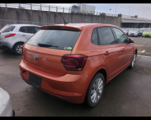 Volkswagen Polo 2018