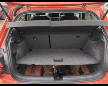 Volkswagen Polo 2018