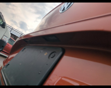 Volkswagen Polo 2018