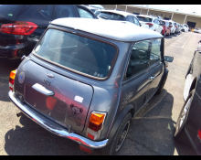 Rover Mini 1992