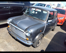 Rover Mini 1992